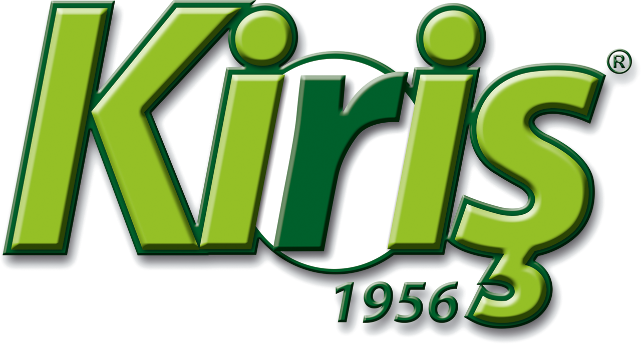 Kiriş Kuruyemiş logosu